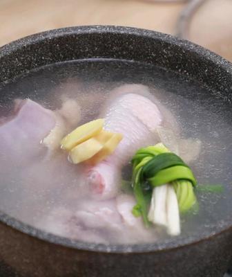 坐月子煲汤食谱大全