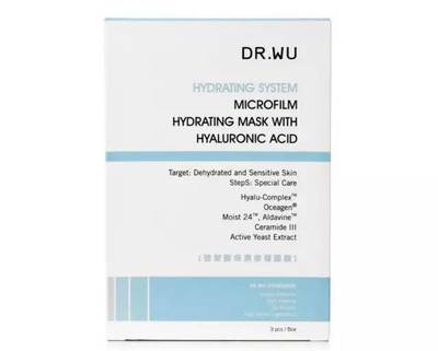 dr.wu长痘痘