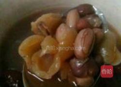 五味汤的制作方法