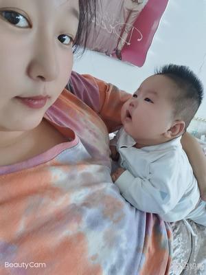 两个多月宝宝体重多少正常