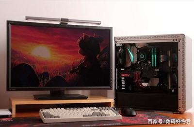 超静音电脑主机