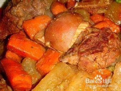 孕妇可以吃咖喱牛肉吗