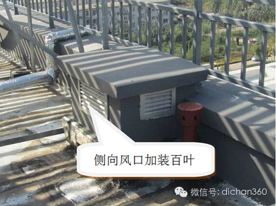 厨房烟道是怎么包裹的