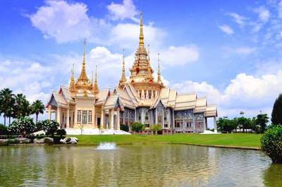 泰国换旅行证攻略 普吉