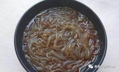 怀孕酸辣粉可以吃吗