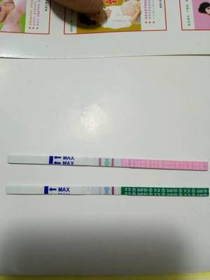 怀孕 例假