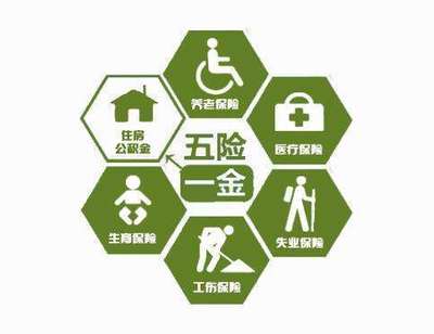 试用期交保险吗