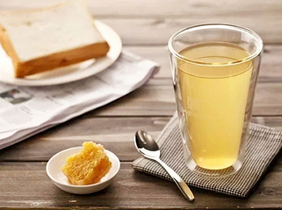 蜂蜜治咳嗽吗
