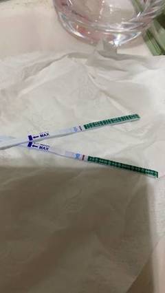 做了双眼皮发现怀孕了
