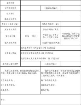 劳务名称怎么写
