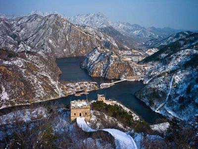 自驾北京周边旅游景点