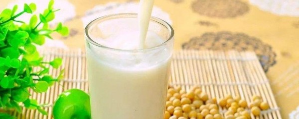 月子能不能喝豆浆
