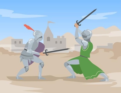 古代打人图片素材-免费可商用-高清下载-快剪辑