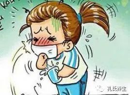 吐不完的痰是怎么回事