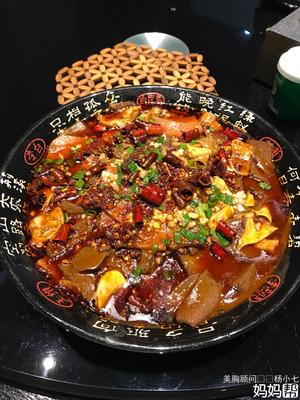 怀孕能吃辣的吗