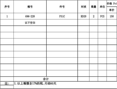 P31c是什么材质