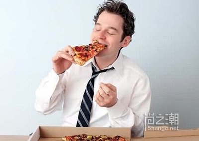 过午不食一个月瘦多少