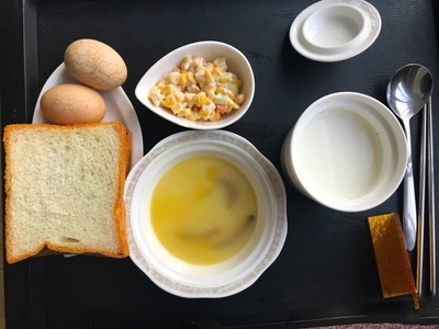 月子早餐吃什么最好