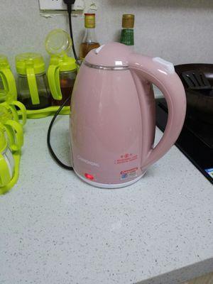 塑料烧水壶售价