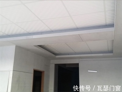 装修的吊顶产生噪音吗