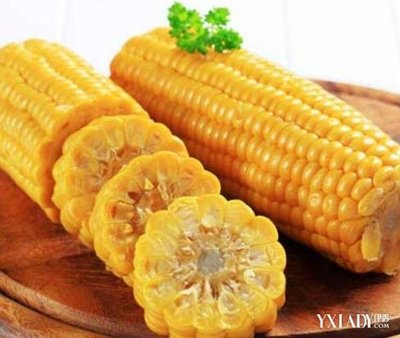 减肥吃玉米会胖吗