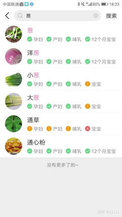 一岁宝宝能吃葱姜蒜吗