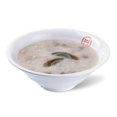 兴米粥真的可以减肥吗