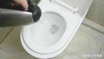 马桶怎么清洗