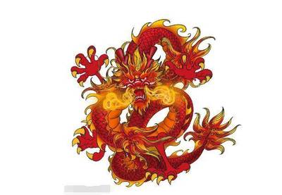 属龙人今年运程