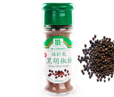 怀孕可以吃胡椒粉