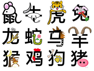 昨天属什么生肖