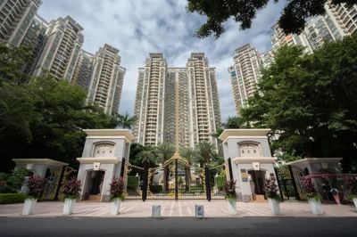 汇园国际最新房价