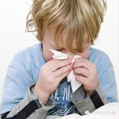 宝宝鼻子出血怎么止血