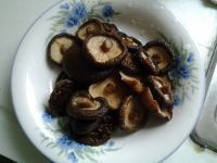 怎样做香菇塞肉不会掉