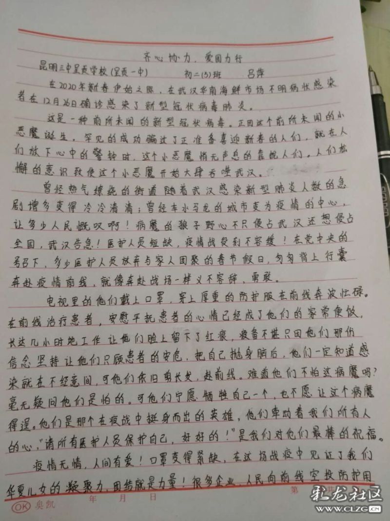 怎么写有关学校的征文