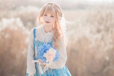 怎么形容对女孩的喜欢