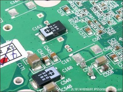 如何消除pcb上电磁干扰