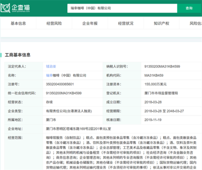 查法人代表的网站