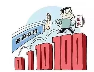 创业小额贷款条件