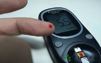 检测糖尿病范围是多少钱