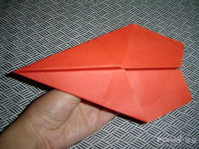 手工折纸大全下载 纸飞机