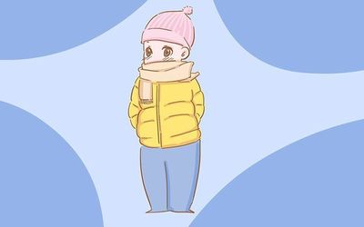 怀孕忽冷忽热正常吗