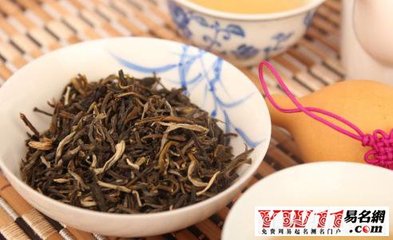 茶叶店名大全