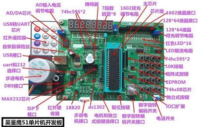 单片机为什么要用晶振