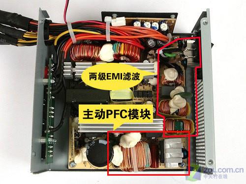 pfc是什么意思