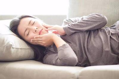 经常浑身疼是怎么回事