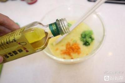 八个月宝宝能吃核桃油吗