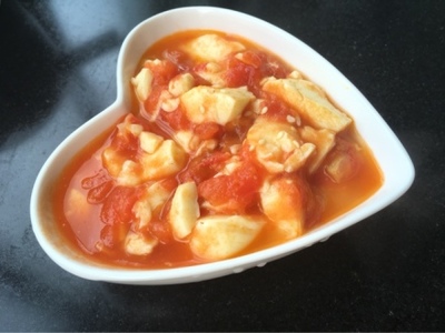 宝宝可以吃日本豆腐吗
