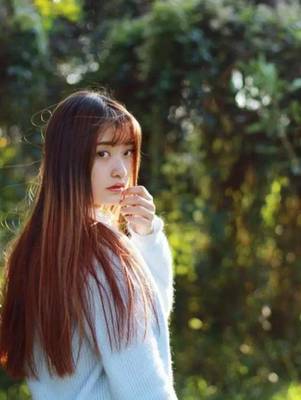 星座天秤座女