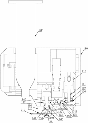 点胶阀工作原理